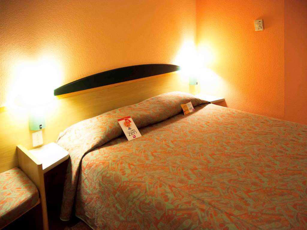 Hotel Ibis Indaiatuba Viracopos Pokoj fotografie